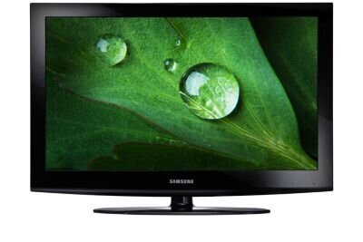 Περισσότερες πληροφορίες για "Samsung LE32E420E2W"