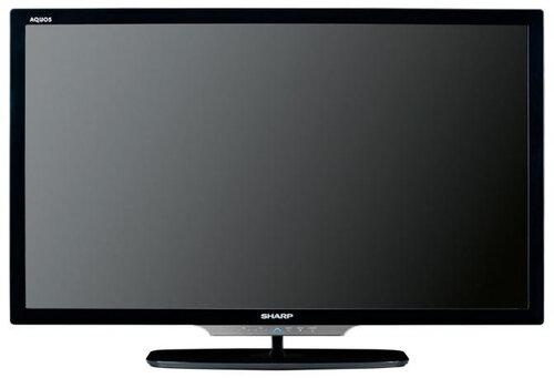 Περισσότερες πληροφορίες για "Sharp LC-40LE542E"