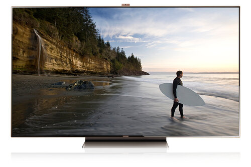 Περισσότερες πληροφορίες για "Samsung UE75ES9000S"