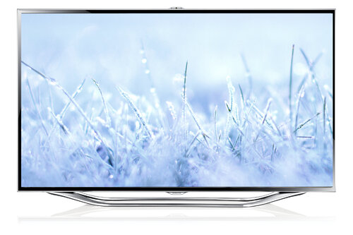 Περισσότερες πληροφορίες για "Samsung Series 8 UE65ES8000SXXC"