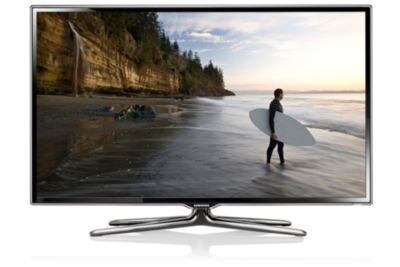 Περισσότερες πληροφορίες για "Samsung UE55ES6560Q"