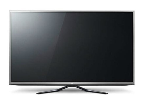 Περισσότερες πληροφορίες για "LG 60PM680S"