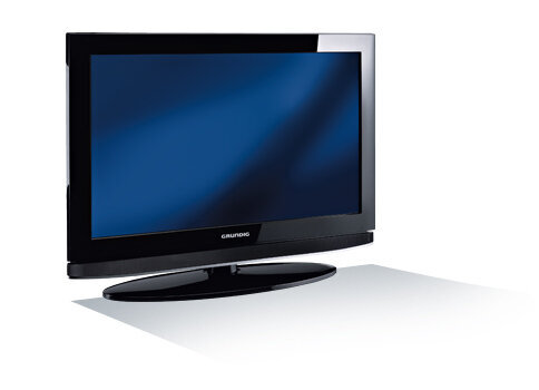 Περισσότερες πληροφορίες για "Grundig 32 VLC 9221 BG"
