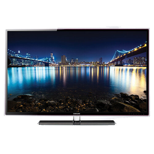 Περισσότερες πληροφορίες για "Samsung UN40D5500RF"