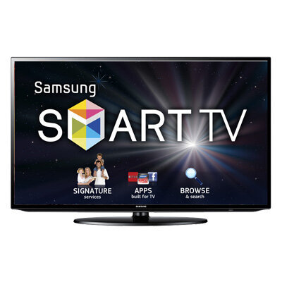 Περισσότερες πληροφορίες για "Samsung UN50EH5300F"