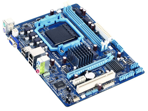 Περισσότερες πληροφορίες για "Gigabyte GA-78LMT-S2"