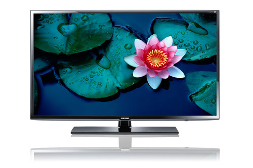 Περισσότερες πληροφορίες για "Samsung UE40EH6030W"