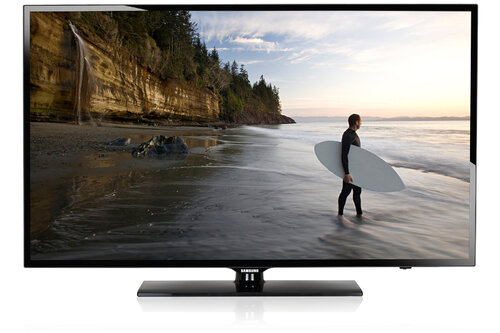 Περισσότερες πληροφορίες για "Samsung UE60EH6000S"