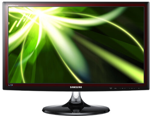 Περισσότερες πληροφορίες για "Samsung T24B350ND"