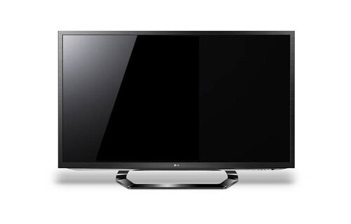 Περισσότερες πληροφορίες για "LG 55LM610C"