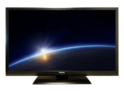 Περισσότερες πληροφορίες για "Toshiba 46BL712G"