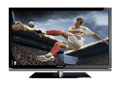 Περισσότερες πληροφορίες για "Grundig 40 VLE 8270 BL"