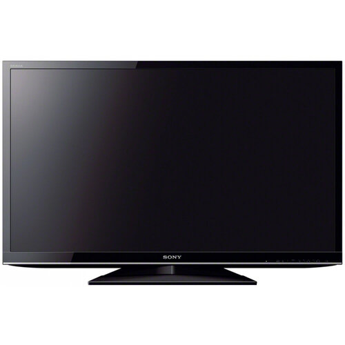 Περισσότερες πληροφορίες για "Sony EX440"