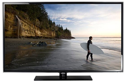 Περισσότερες πληροφορίες για "Samsung UE40ES6200"