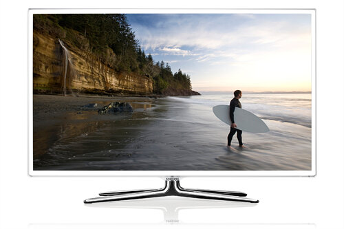 Περισσότερες πληροφορίες για "Samsung UE50ES6710Q"