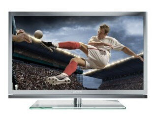 Περισσότερες πληροφορίες για "Grundig 32 VLE 8230 SL"