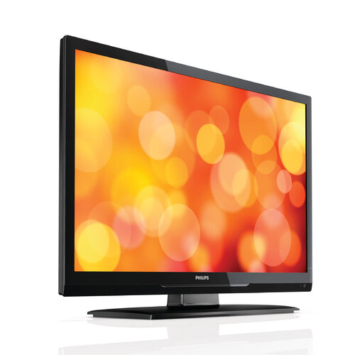 Περισσότερες πληροφορίες για "Philips 32HFL3007D"