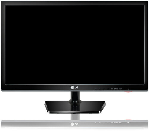 Περισσότερες πληροφορίες για "LG M2631D"
