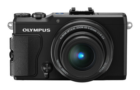 Περισσότερες πληροφορίες για "Olympus XZ-2"
