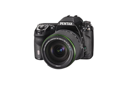 Περισσότερες πληροφορίες για "Pentax K-5 II + SMC -DA 18-135mm"