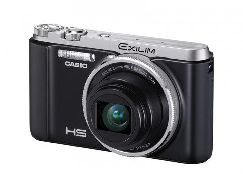 Περισσότερες πληροφορίες για "Casio EXILIM EX-ZR1000"