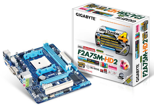 Περισσότερες πληροφορίες για "Gigabyte GA-F2A75M-HD2 (rev. 1.0)"