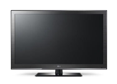 Περισσότερες πληροφορίες για "LG 42CS460C"