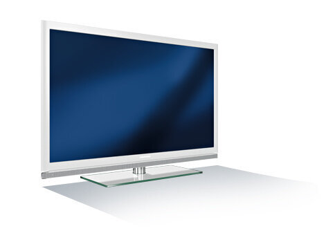 Περισσότερες πληροφορίες για "Grundig 40 VLE 8270 WL"