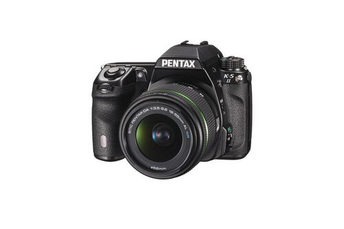 Περισσότερες πληροφορίες για "Pentax K-5 II + SMC -DA 18-55mm 50-200mm"