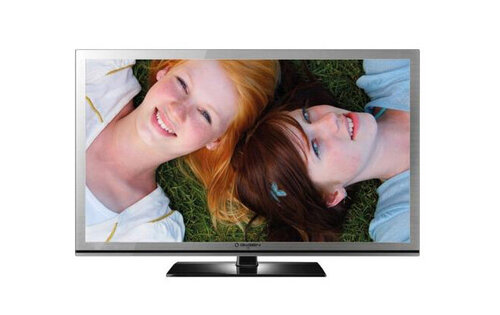 Περισσότερες πληροφορίες για "GoGen TVL 26982 LEDCRR"