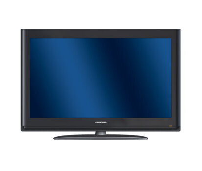 Περισσότερες πληροφορίες για "Grundig 26 GLX 3000 T"