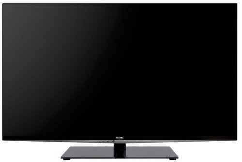 Περισσότερες πληροφορίες για "Toshiba 42WL968"