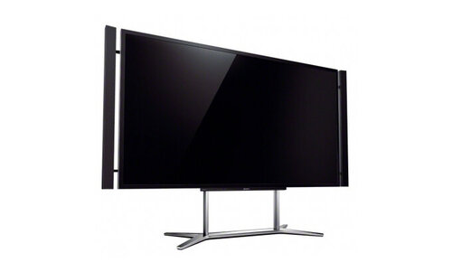 Περισσότερες πληροφορίες για "Sony FWD-84X9005"