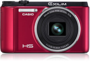 Περισσότερες πληροφορίες για "Casio EXILIM EX-ZR1000"