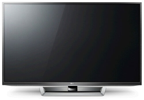 Περισσότερες πληροφορίες για "LG 60PA660S"