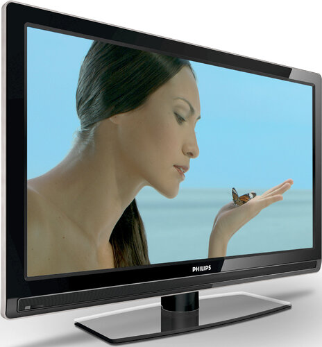 Περισσότερες πληροφορίες για "Philips 32PFL7762D/05"