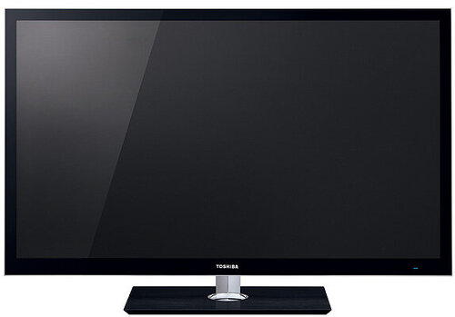 Περισσότερες πληροφορίες για "Toshiba 55VX700U"