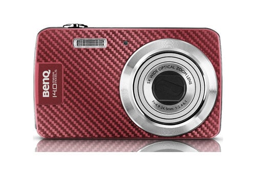 Περισσότερες πληροφορίες για "Benq AE100"