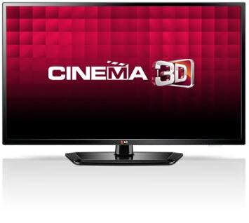 Περισσότερες πληροφορίες για "LG 42LM3450"