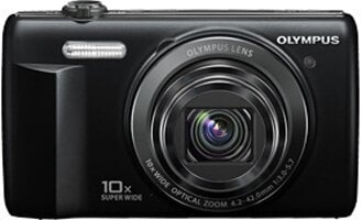 Περισσότερες πληροφορίες για "Olympus VR-350"
