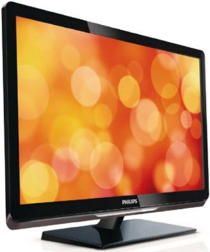 Περισσότερες πληροφορίες για "Philips 22HFL3007D"