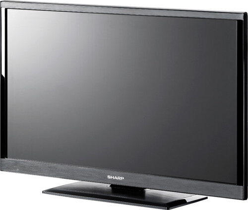 Περισσότερες πληροφορίες για "Sharp LC-32LD135V"