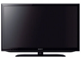 Περισσότερες πληροφορίες για "Sony KDL-32EX550"