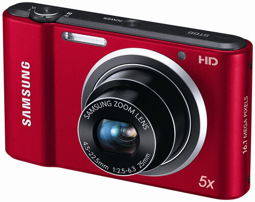 Περισσότερες πληροφορίες για "Samsung ST ST66"