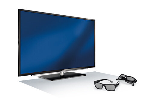 Περισσότερες πληροφορίες για "Grundig 55 VLE 9270 BL"
