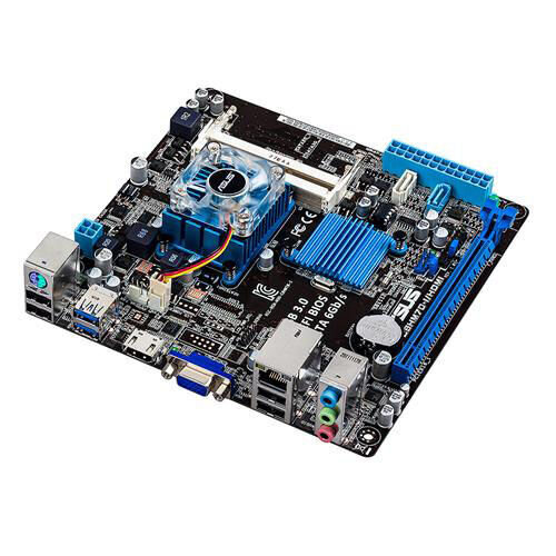Περισσότερες πληροφορίες για "ASUS C8HM70-I/HDMI"