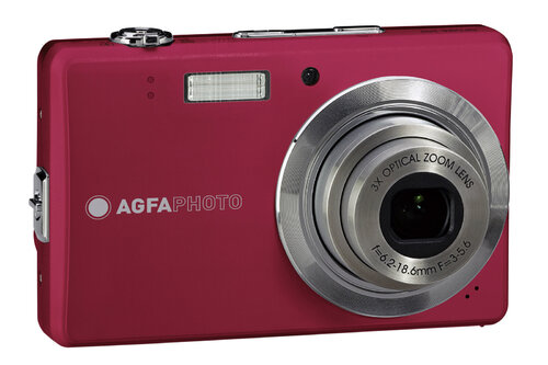 Περισσότερες πληροφορίες για "AgfaPhoto Optima 102"
