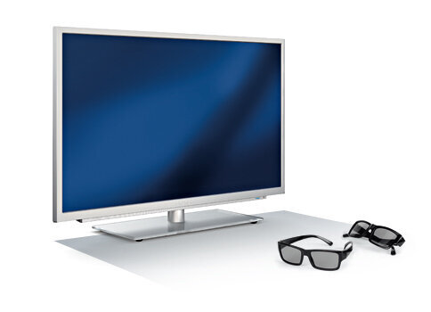 Περισσότερες πληροφορίες για "Grundig 32 VLE 9270 SL"