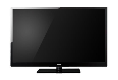Περισσότερες πληροφορίες για "Hisense LTDN32K26SEU"