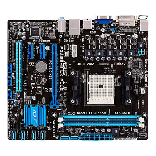 Περισσότερες πληροφορίες για "ASUS F2A55-M LK2 PLUS"